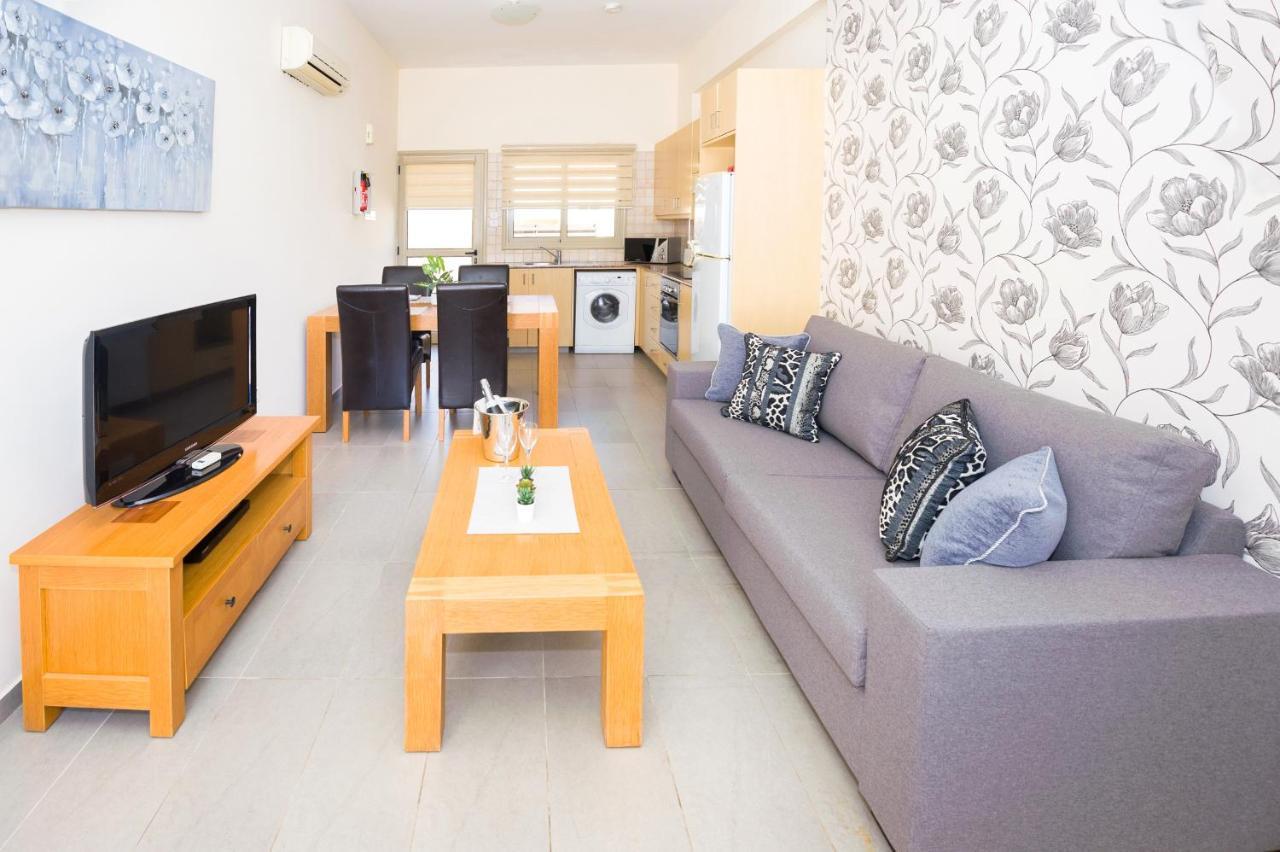 Bowker Apartment Πρωταράς Εξωτερικό φωτογραφία
