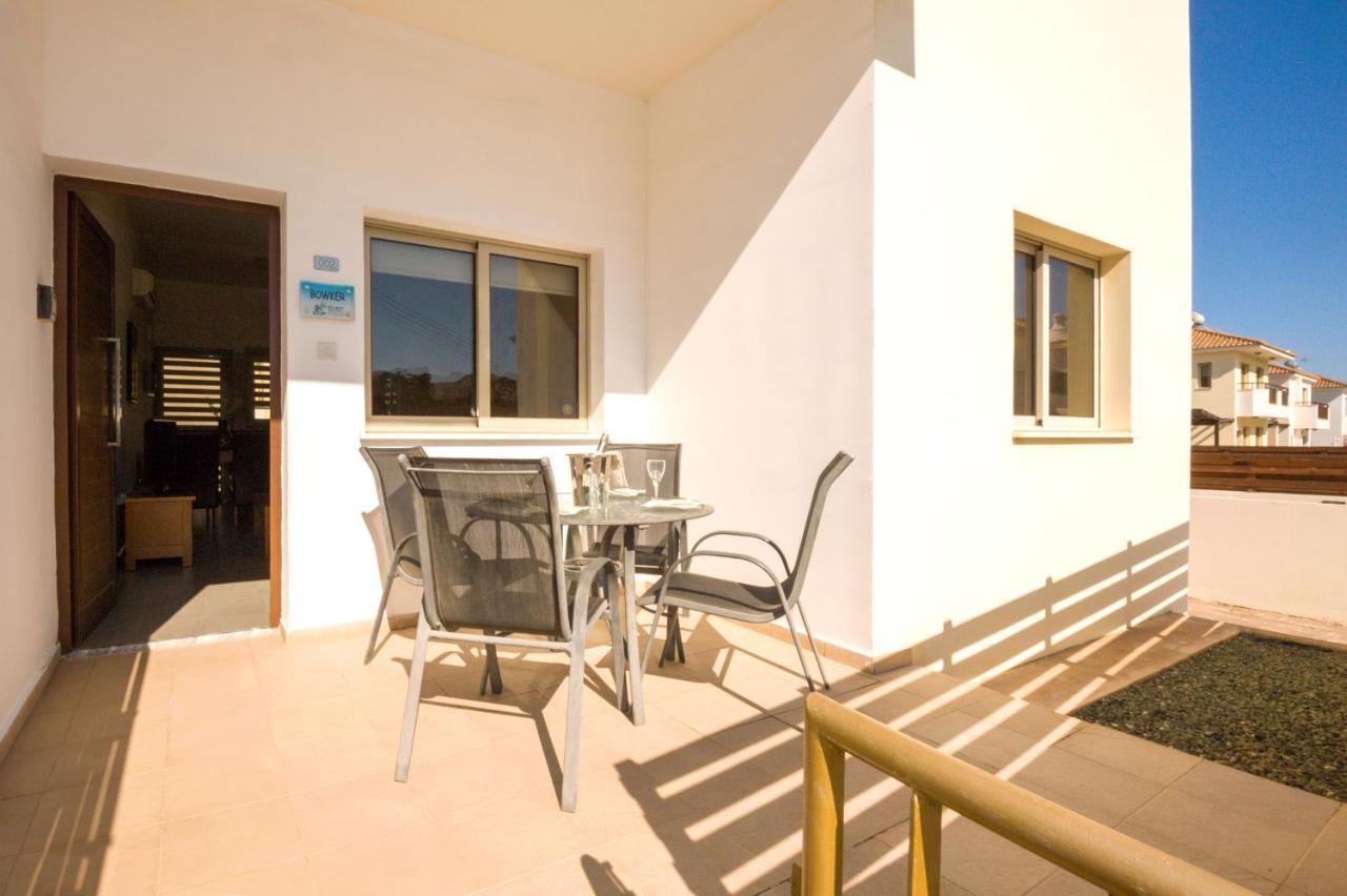 Bowker Apartment Πρωταράς Εξωτερικό φωτογραφία