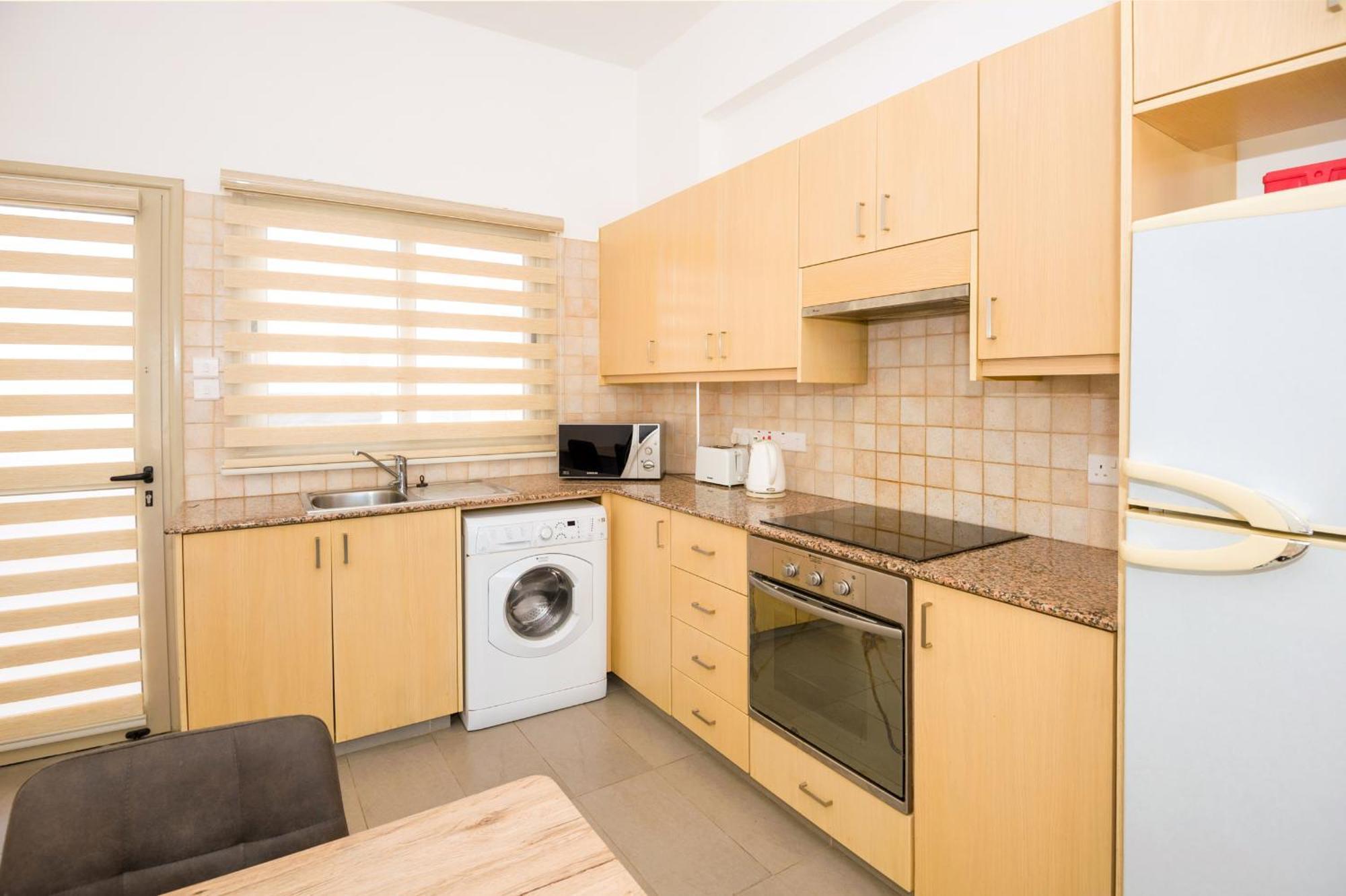 Bowker Apartment Πρωταράς Εξωτερικό φωτογραφία
