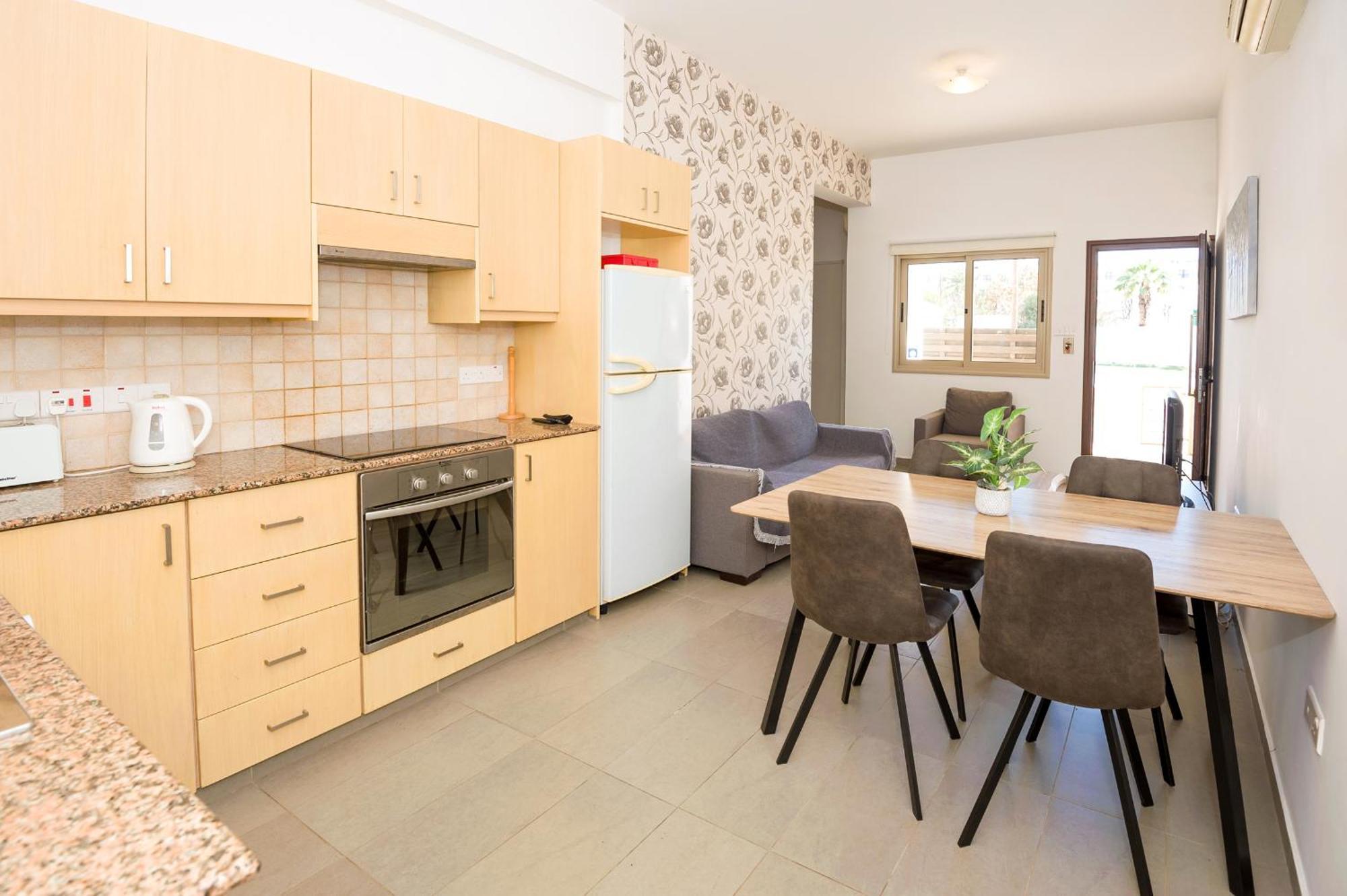 Bowker Apartment Πρωταράς Εξωτερικό φωτογραφία